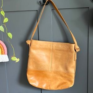 Able RACHEL SHOULDER BAG